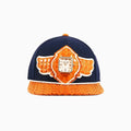 Breyer's Buck 50 Wool Watch Hat