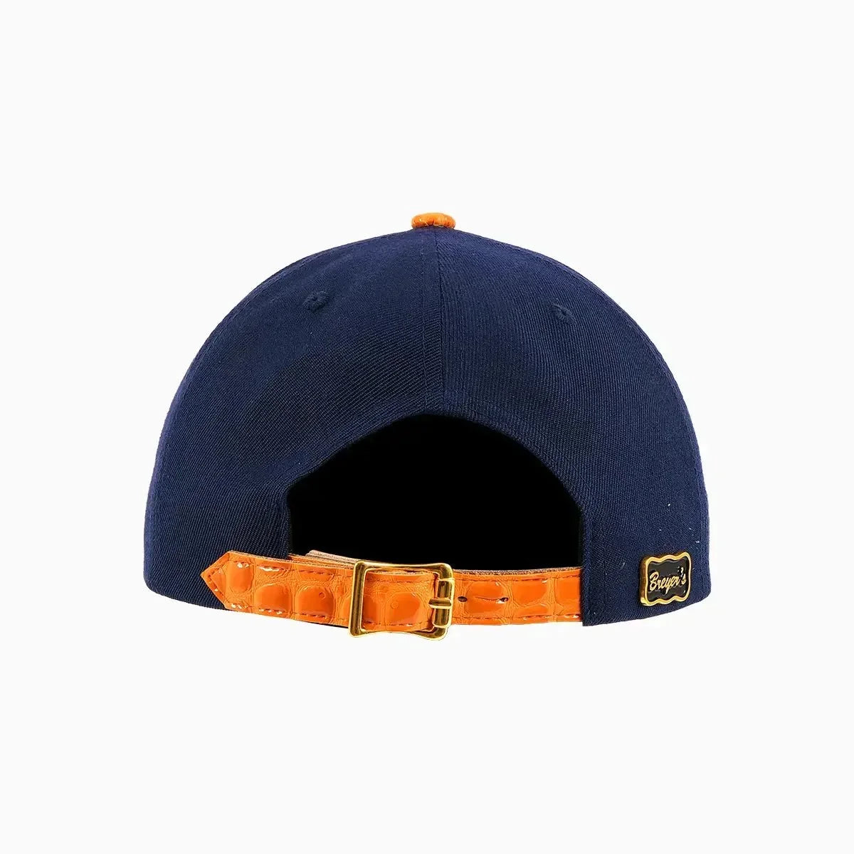 Breyer's Buck 50 Wool Watch Hat