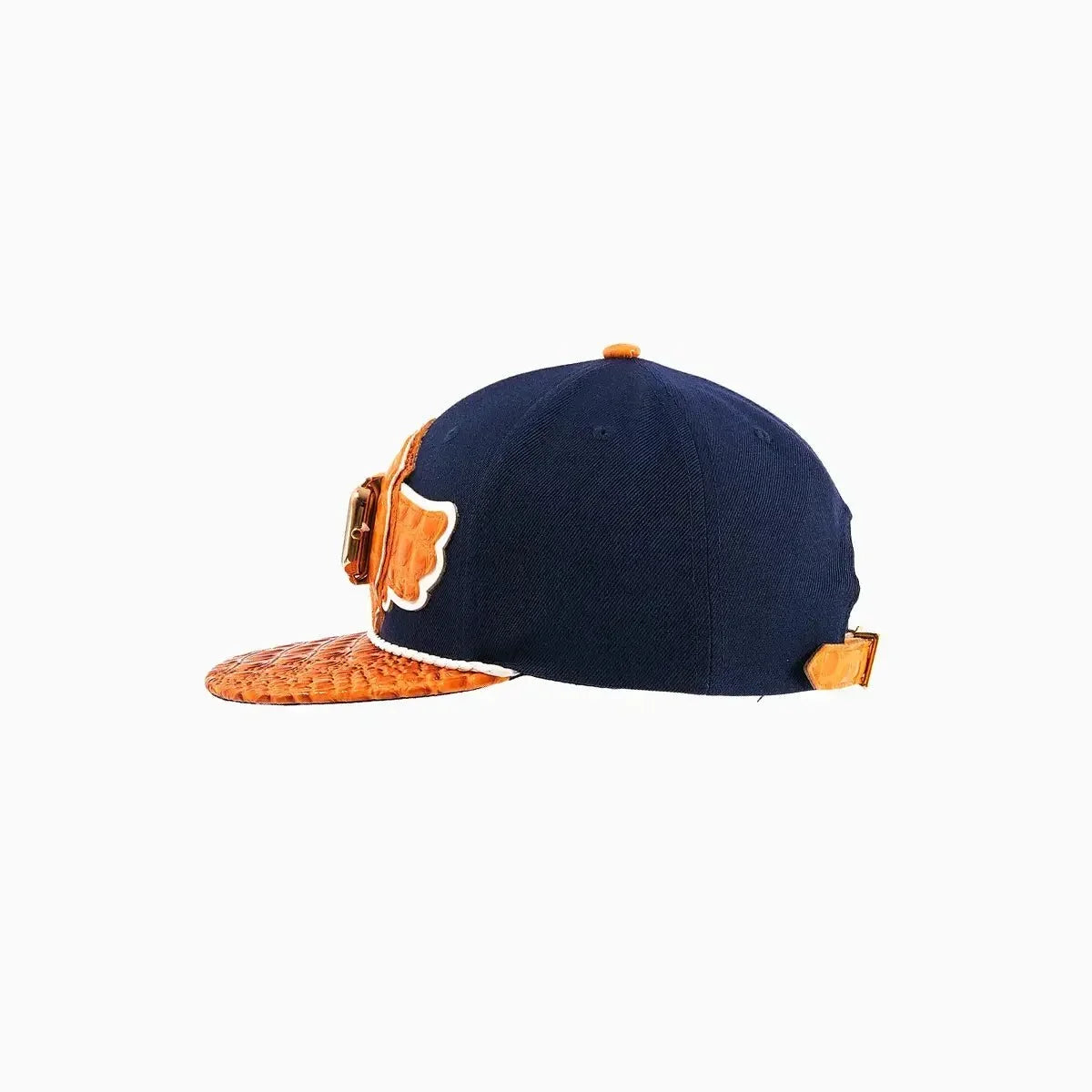 Breyer's Buck 50 Wool Watch Hat