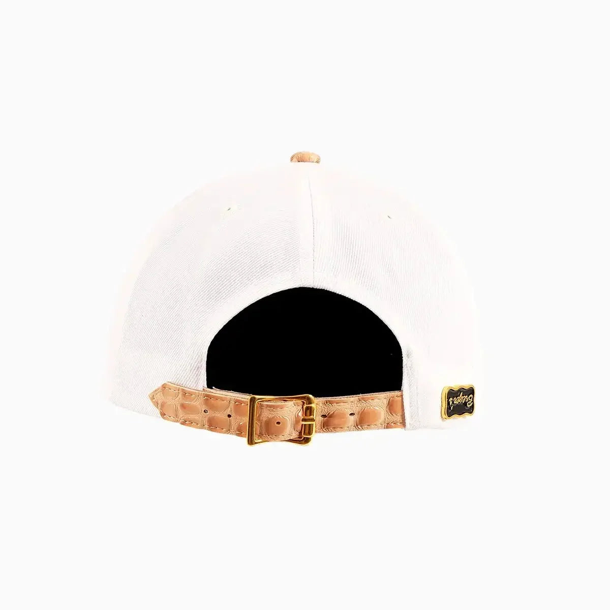 Gorro de lana Buck 50 de Breyer