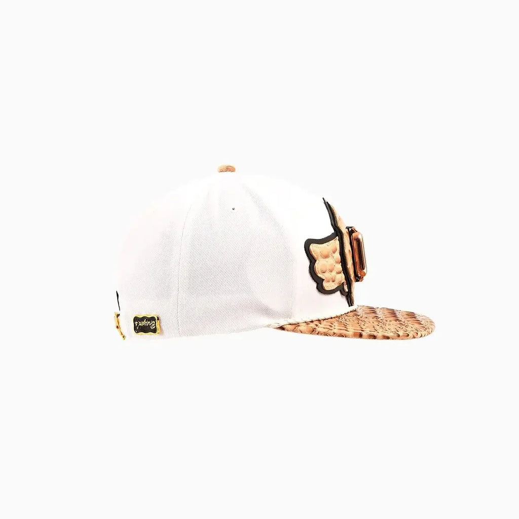 Breyer's Buck 50 Wool Watch Hat