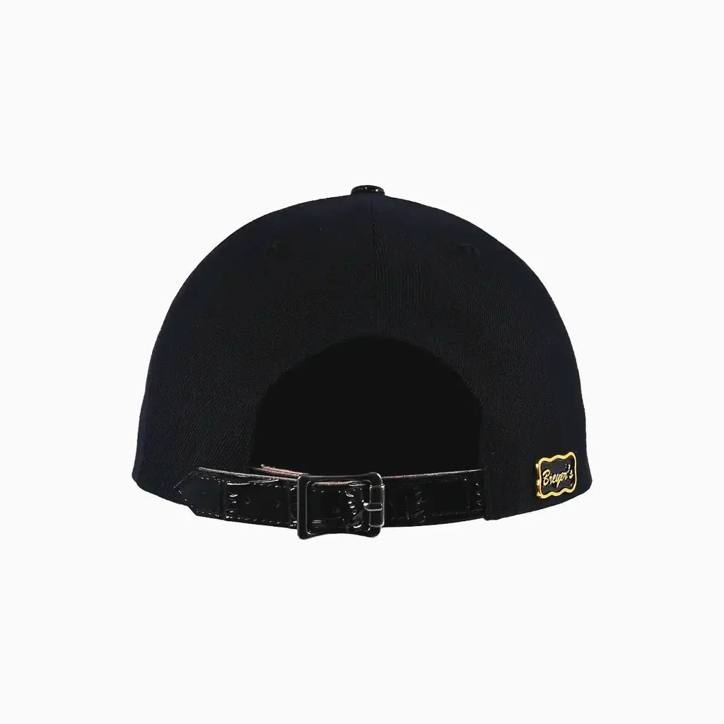 Breyer's Buck 50 Wool Watch Hat