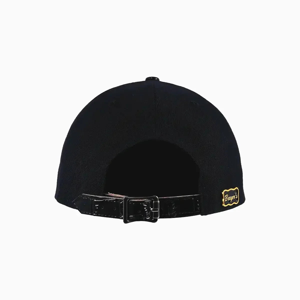 Breyer's Buck 50 Wool Watch Hat