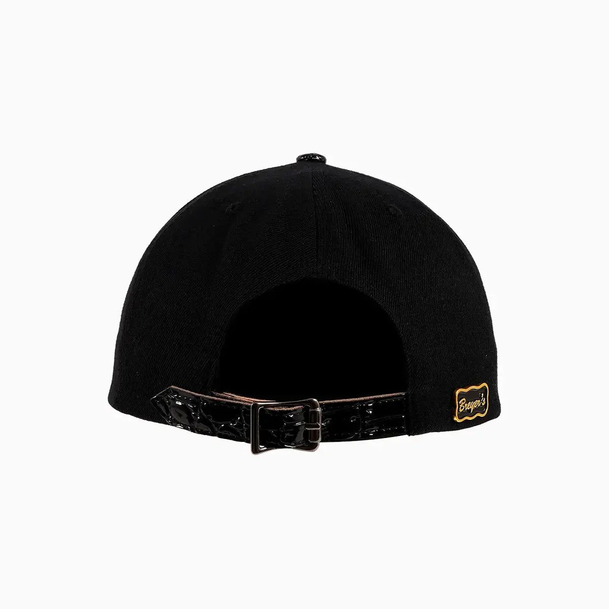 Breyer's Buck 50 Wool Watch Hat