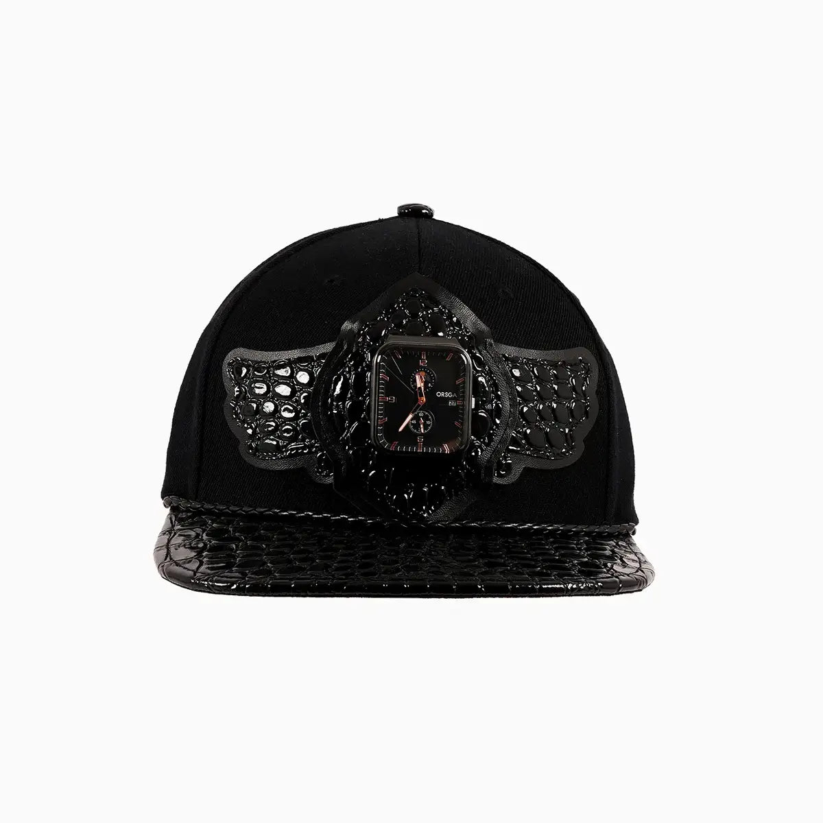 Breyer's Buck 50 Wool Watch Hat
