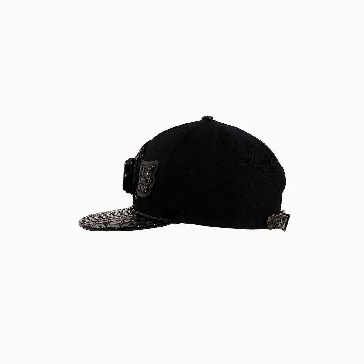 Breyer's Buck 50 Wool Watch Hat