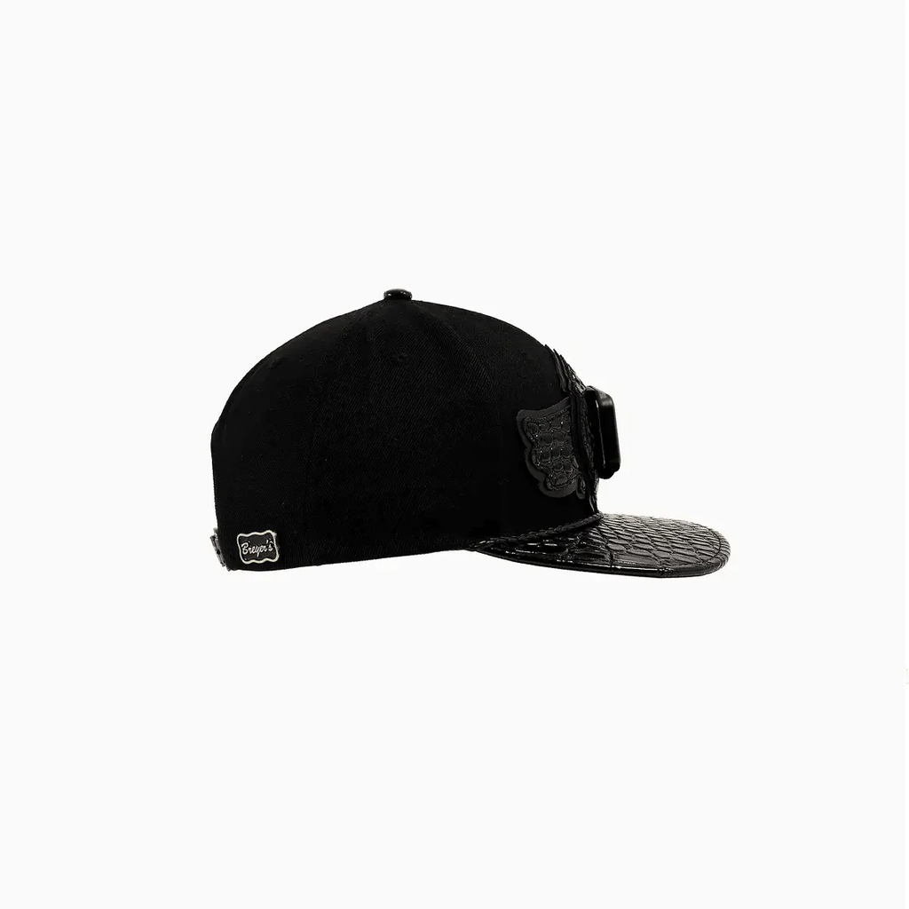 Breyer's Buck 50 Wool Watch Hat