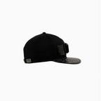 Breyer's Buck 50 Wool Watch Hat