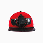 Breyer's Buck 50 Wool Watch Hat