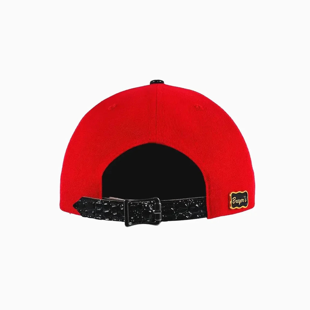 Breyer's Buck 50 Wool Watch Hat