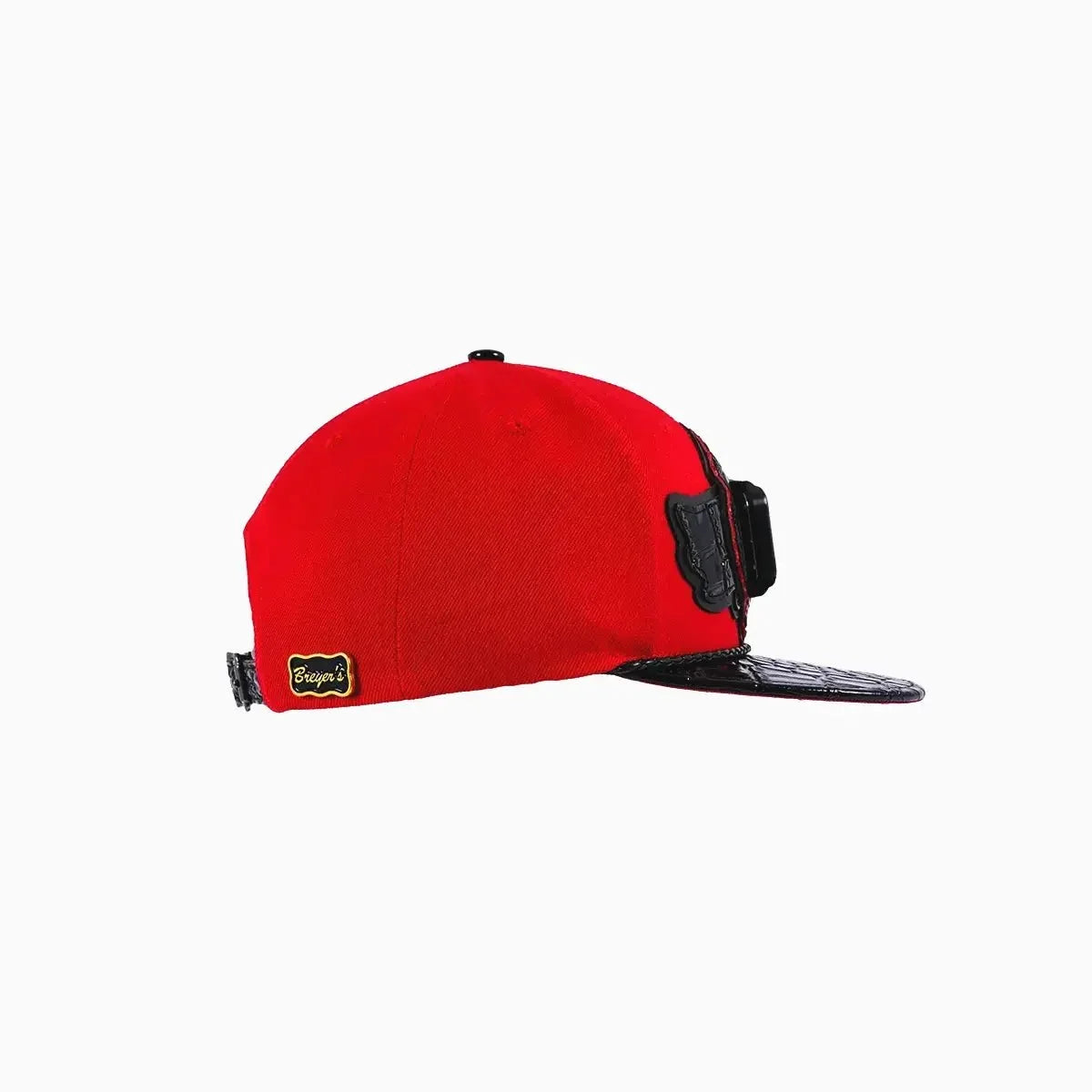 Breyer's Buck 50 Wool Watch Hat