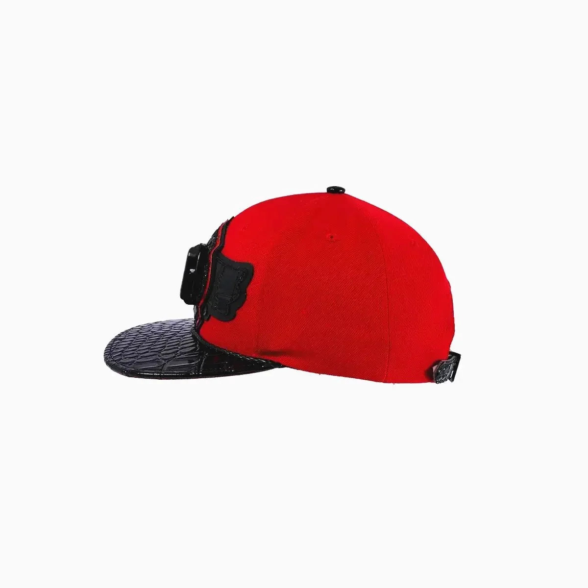 Breyer's Buck 50 Wool Watch Hat