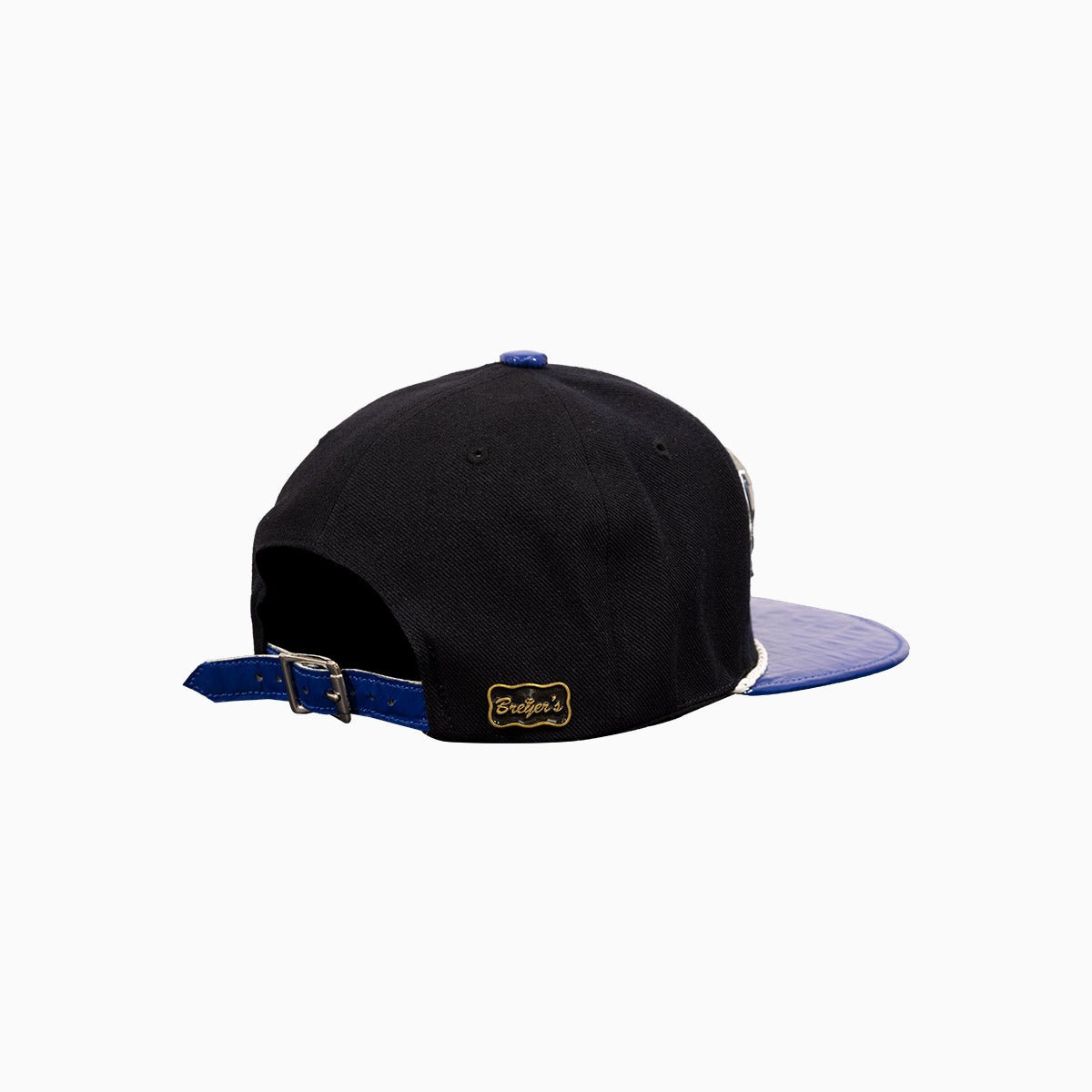 Breyer's Buck 50 Wool Watch Hat