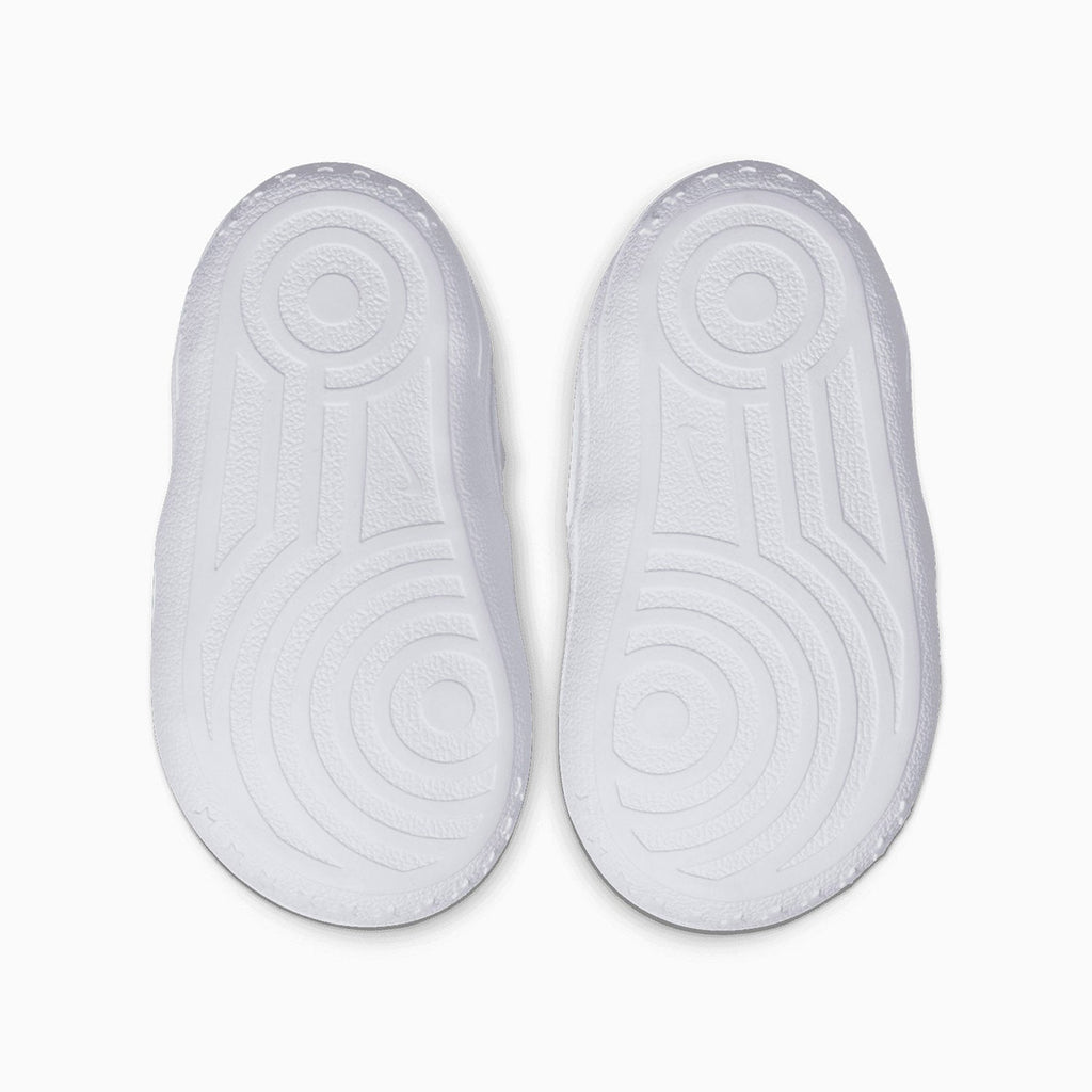 Nike Force 1 Crib para bebés