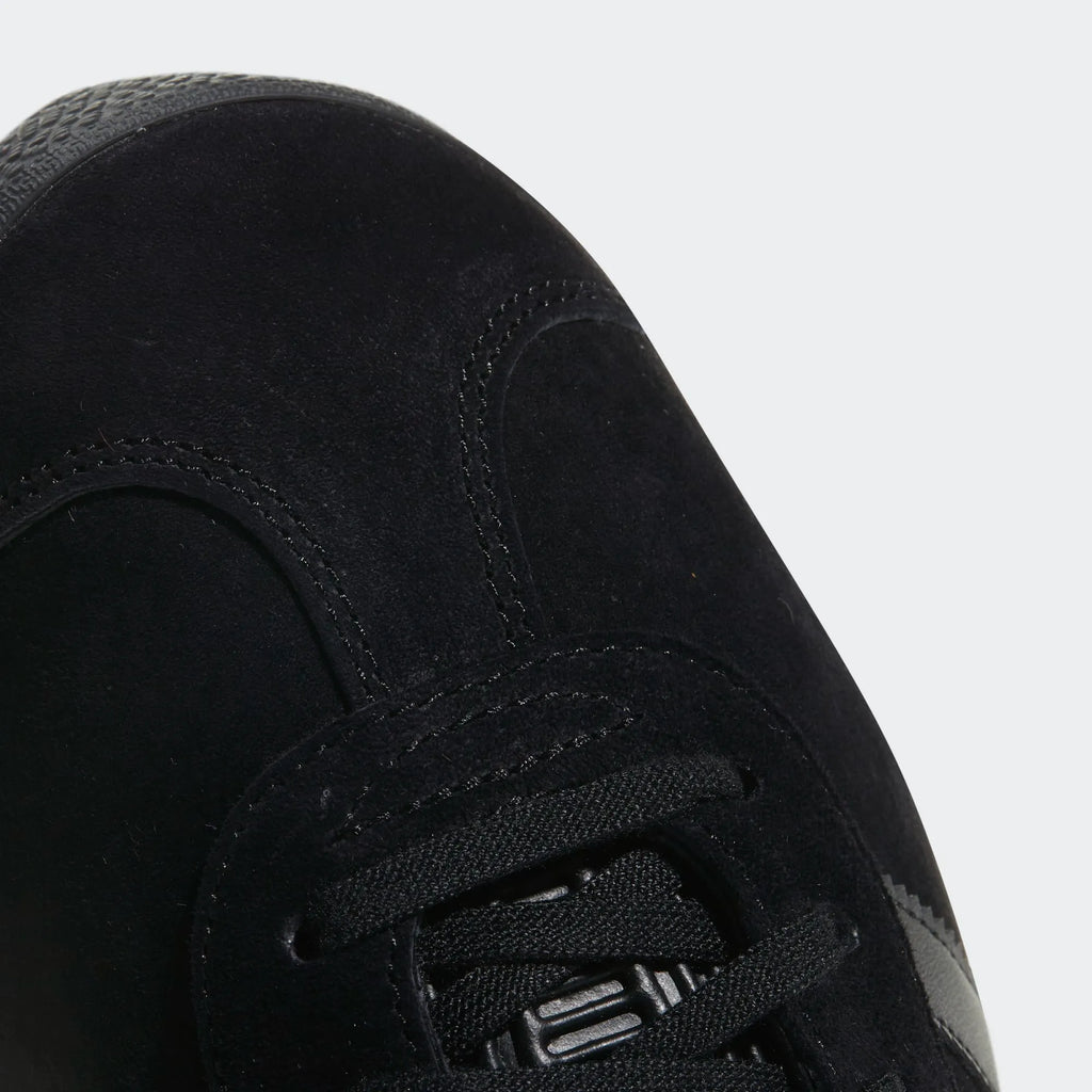 Men's Originals Gazelle 'Triple Black' Shoes