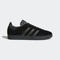 Men's Originals Gazelle 'Triple Black' Shoes