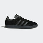 Men's Originals Gazelle 'Triple Black' Shoes