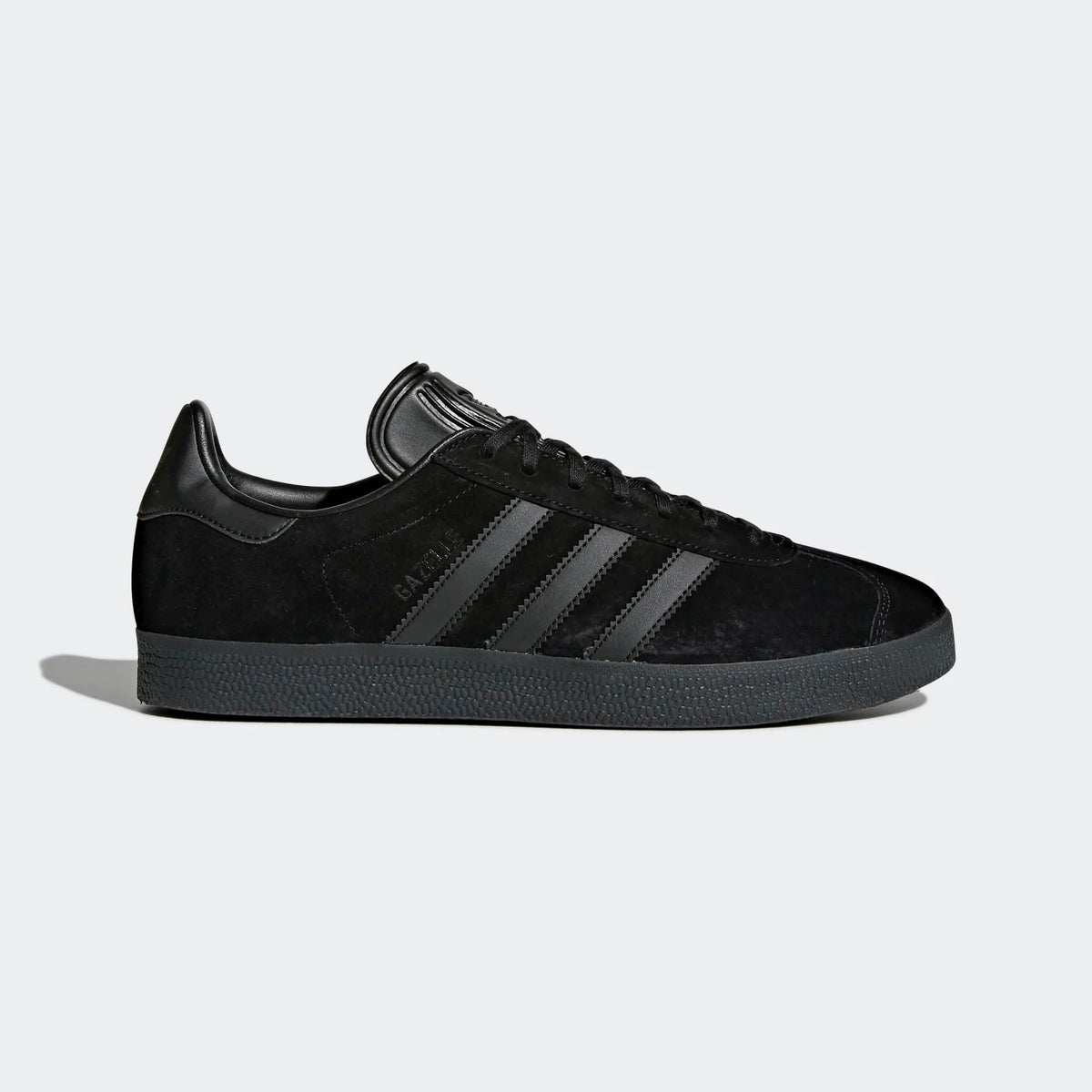 Men's Originals Gazelle 'Triple Black' Shoes