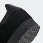 Men's Originals Gazelle 'Triple Black' Shoes