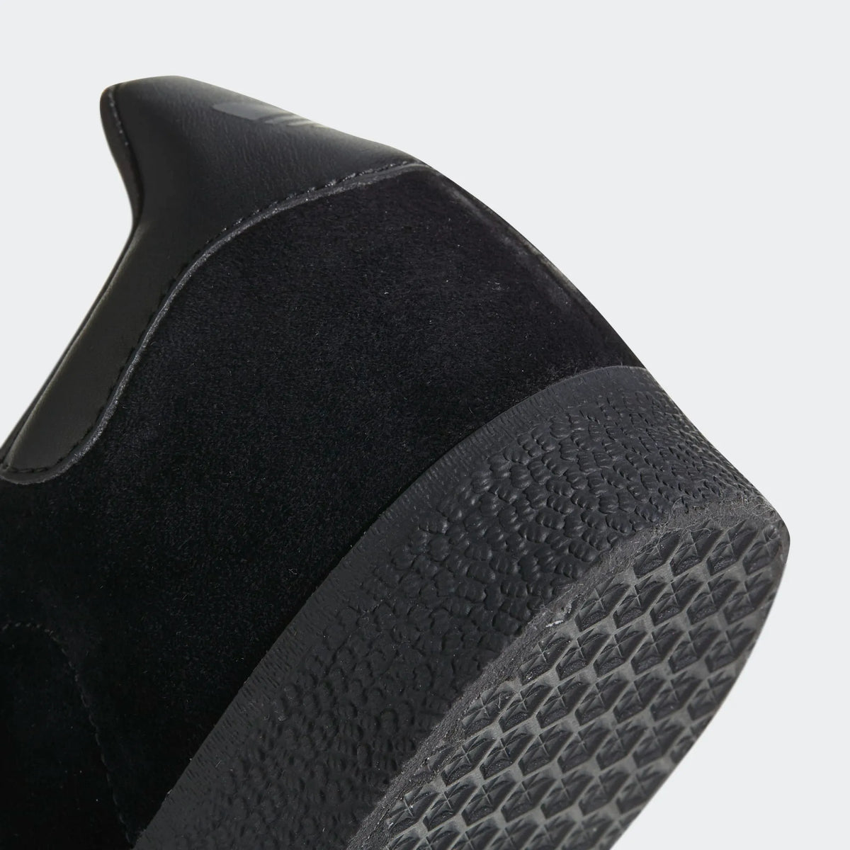 Men's Originals Gazelle 'Triple Black' Shoes