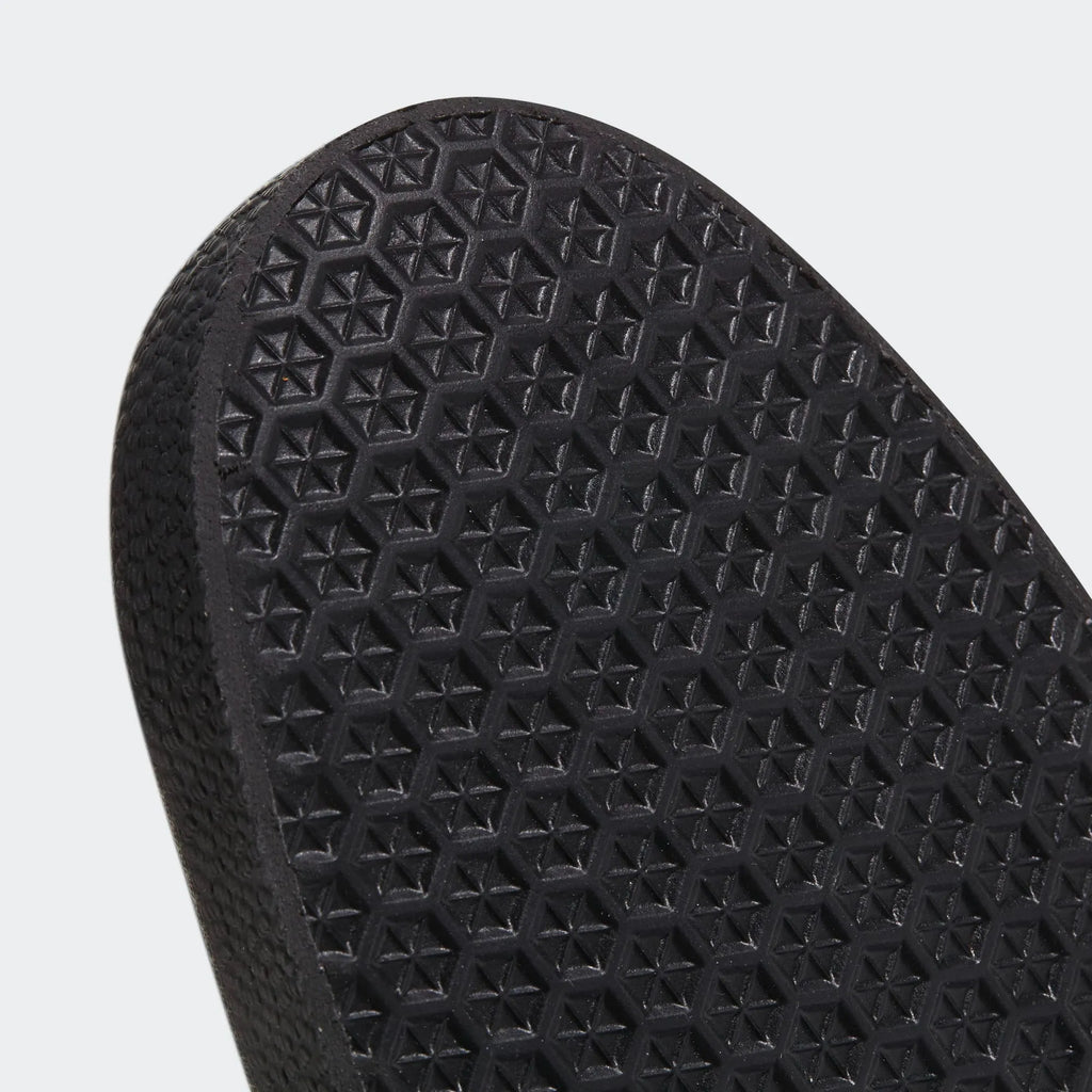 Men's Originals Gazelle 'Triple Black' Shoes