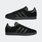Men's Originals Gazelle 'Triple Black' Shoes