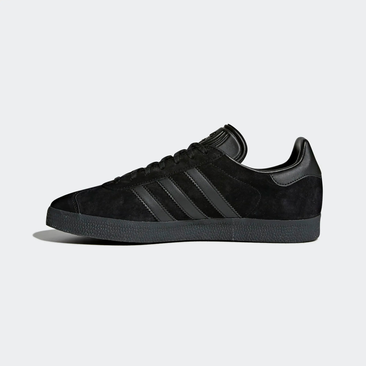Men's Originals Gazelle 'Triple Black' Shoes