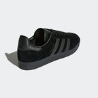 Men's Originals Gazelle 'Triple Black' Shoes