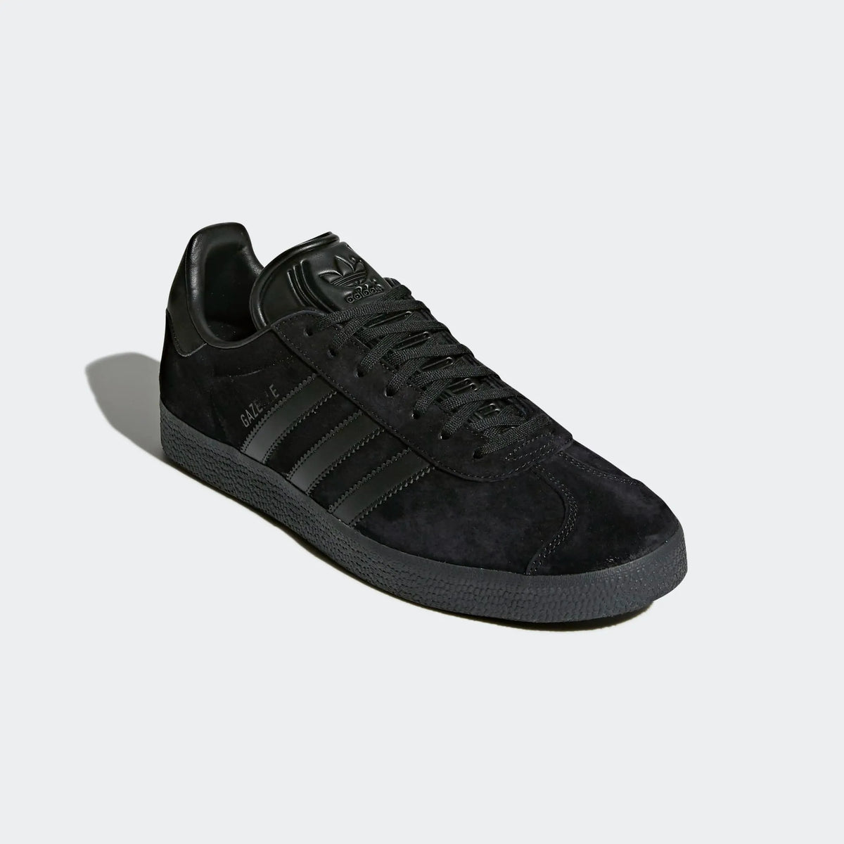 Men's Originals Gazelle 'Triple Black' Shoes