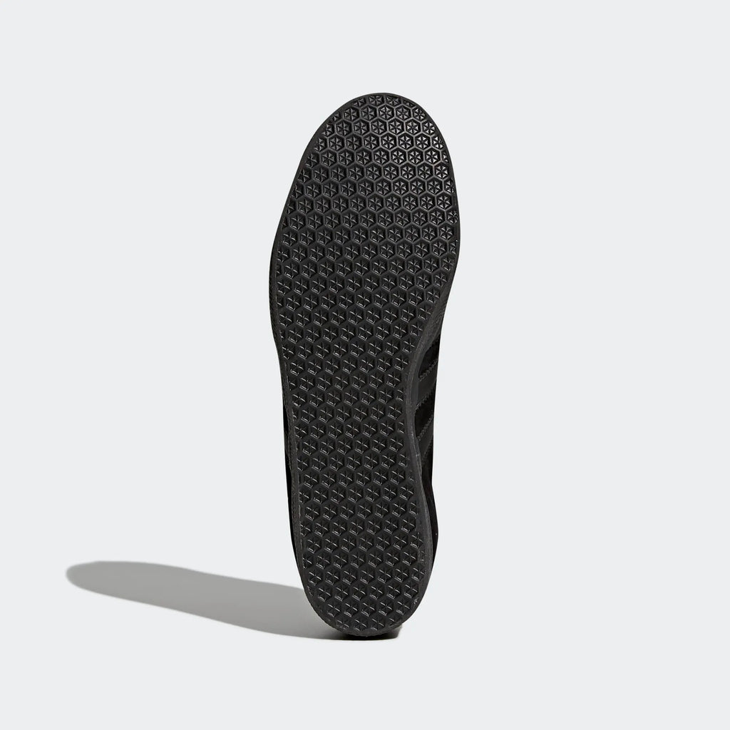 Men's Originals Gazelle 'Triple Black' Shoes
