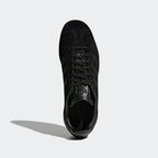 Men's Originals Gazelle 'Triple Black' Shoes