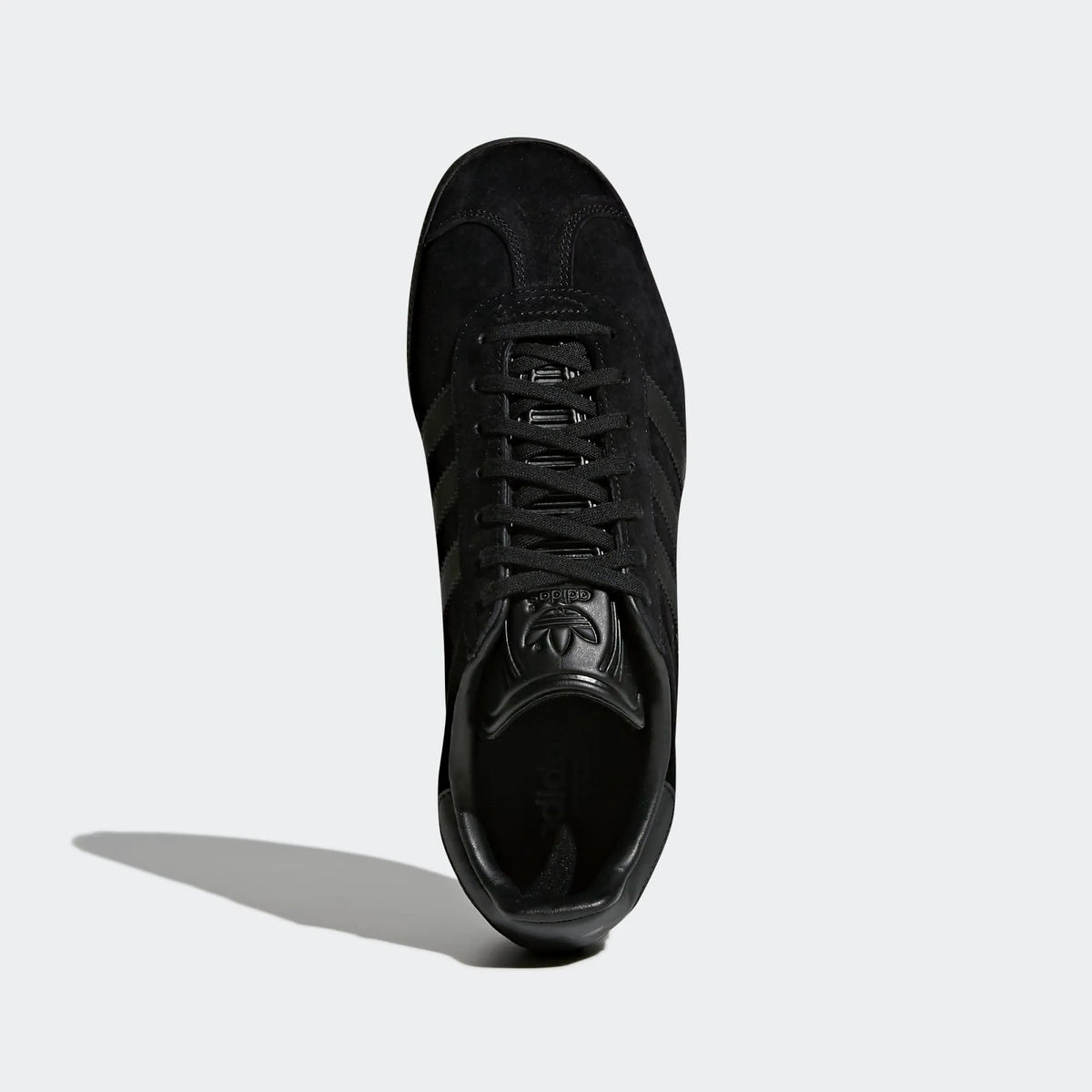 Men's Originals Gazelle 'Triple Black' Shoes