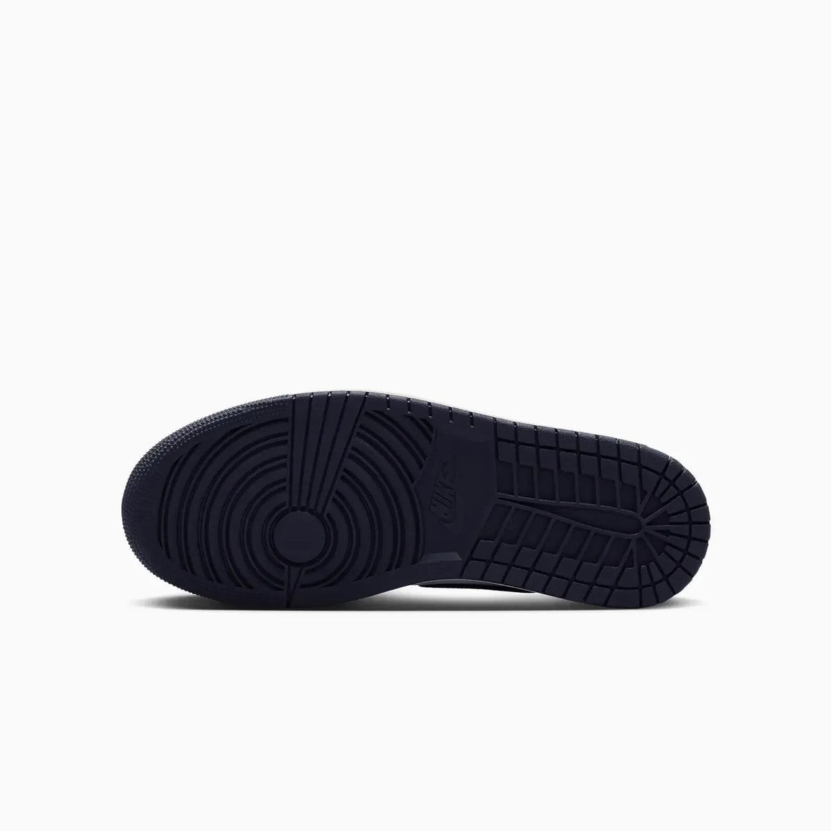 Men's Air Jordan 1 Retro Low OG 'Obsidian'