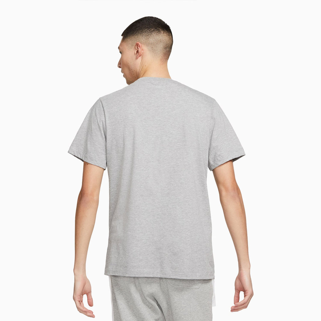 Conjunto de camiseta y shorts Nike Sportswear Swoosh para hombre