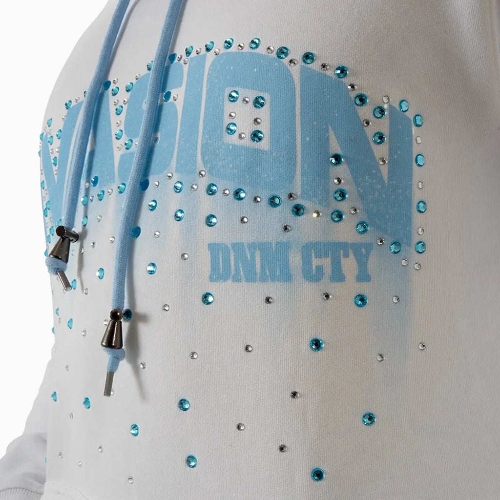 Sudadera con capucha "Invasion Stone" para hombre