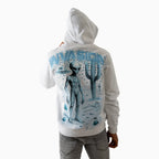 Sudadera con capucha "Invasion Stone" para hombre