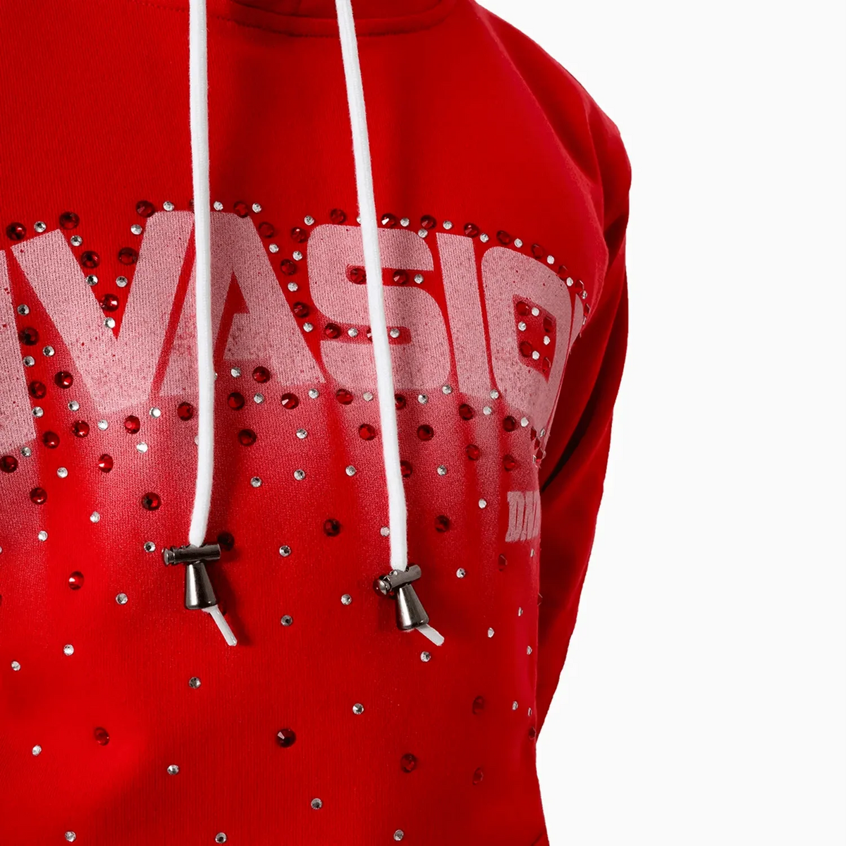 Sweat à capuche Homme Invasion Stone