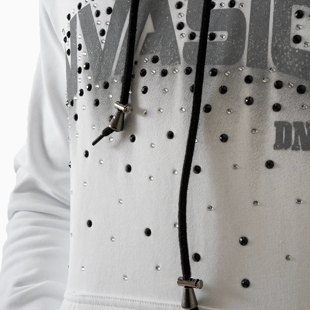 Sudadera con capucha "Invasion Stone" para hombre