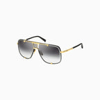 Lunettes de soleil MACH-FIVE pour hommes