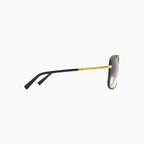 Lunettes de soleil MACH-FIVE pour hommes