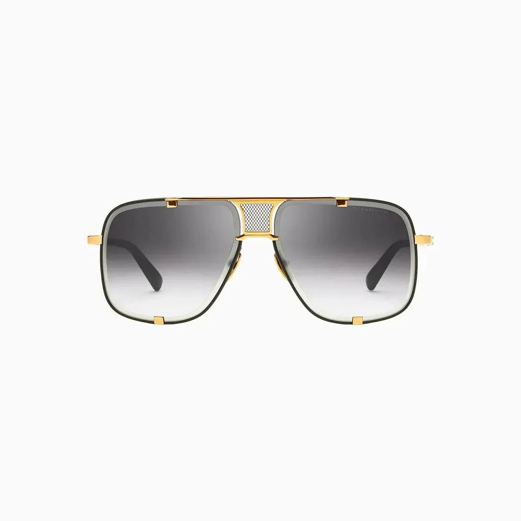 Lunettes de soleil MACH-FIVE pour hommes