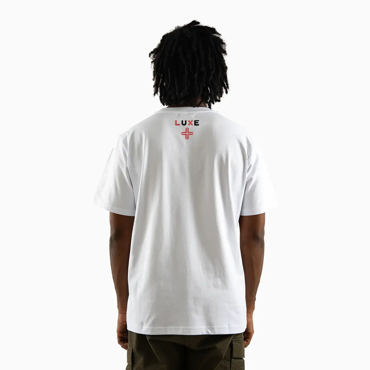 Men's Rising Star Graphic Short Sleeve T-Shirt