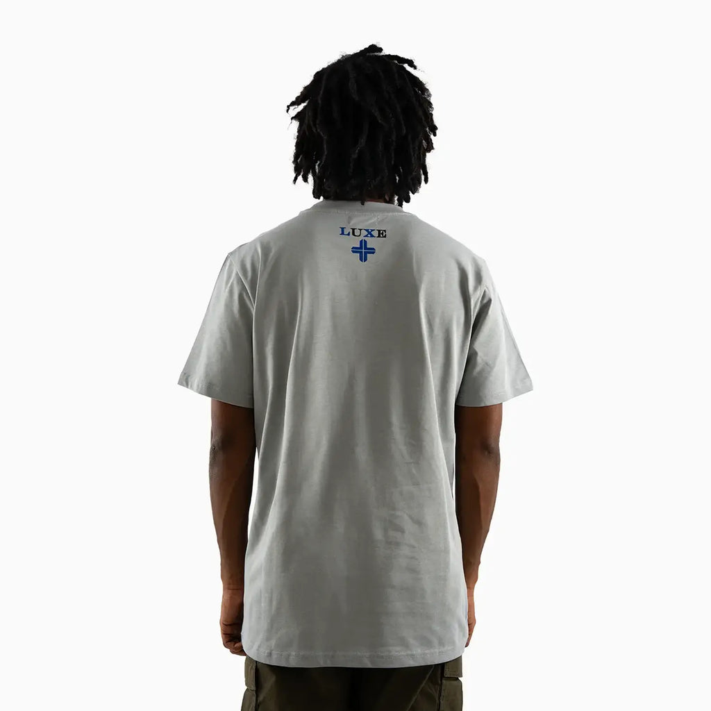 T-shirt à manches courtes Freedom pour homme