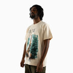 Men's Home In Paris Short Sleeve T-Shirt