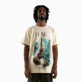 Men's Home In Paris Short Sleeve T-Shirt