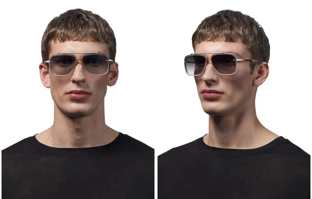 Men's Dita MACH-SIX Sunglasses