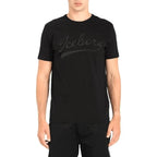 T-shirt imprimé Iceberg pour homme