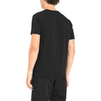 T-shirt imprimé Iceberg pour homme