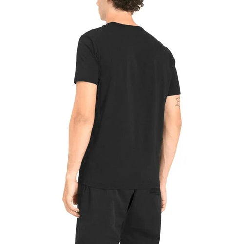 Camiseta estampada Iceberg para hombre