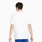 Ensemble T-shirt et short de sport pour homme